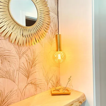 Panoramic Beach Apartman Torremolinos