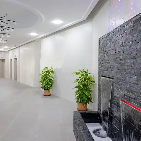 Panoramic Beach Apartman *