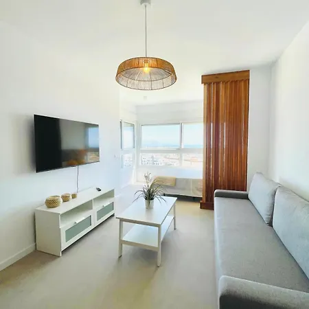 Appartement Panoramic Beach