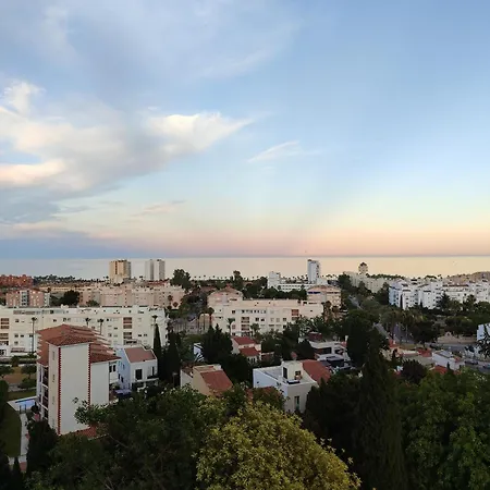 Panoramic Beach Torremolinos
