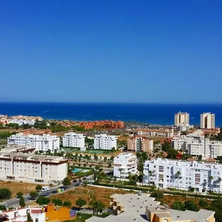 Appartement Panoramic Beach