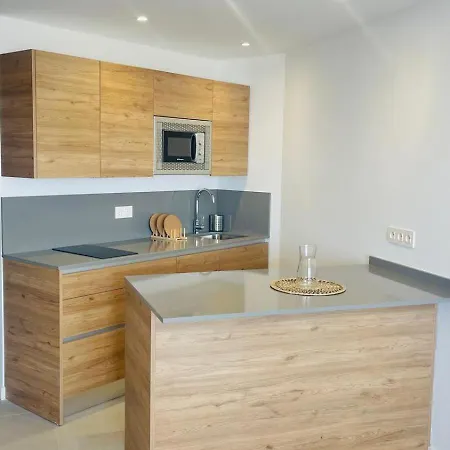 Apartamento Panoramic Beach