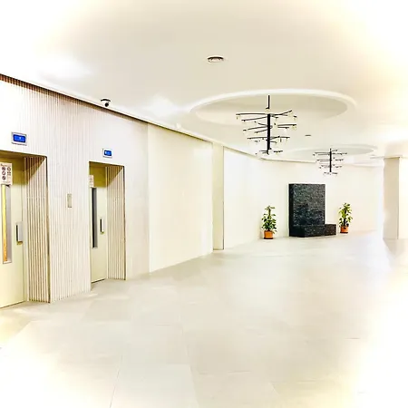 Apartment Panoramic Beach Torremolinos