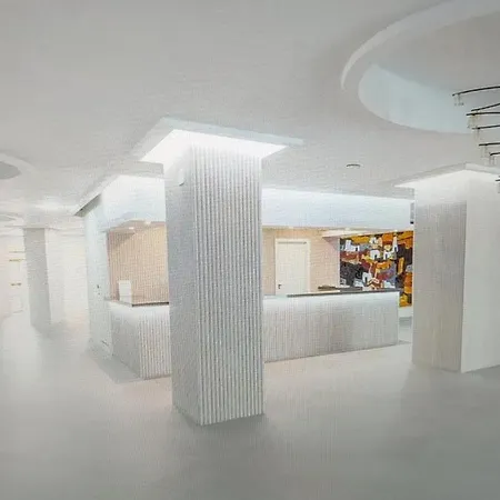 Panoramic Beach Apartment